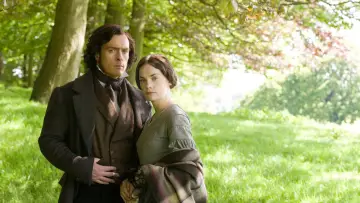 Backdrop for the TV series "Jane Eyre" #1593299