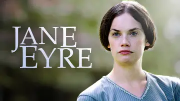 Backdrop for the TV series "Jane Eyre" #1593302