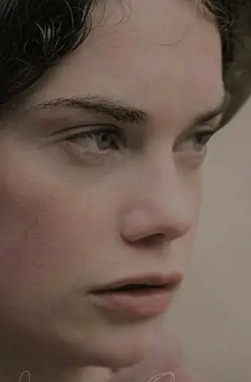 Poster for the TV series "Jane Eyre" #1593318