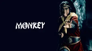 Backdrop for the TV series "Monkey" #1594768