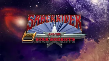 Backdrop к сериалу "Saber Rider and the Star Sheriffs" #1421960