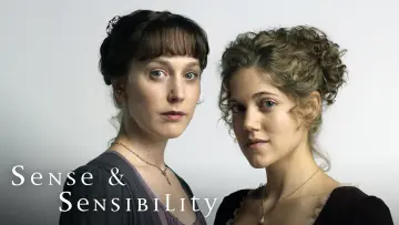 Backdrop for the TV series "Sense and Sensibility" #1658153