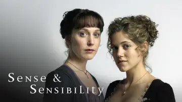Backdrop for the TV series "Sense and Sensibility" #1658154