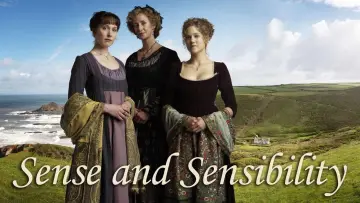 Backdrop for the TV series "Sense and Sensibility" #1658155