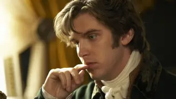 Backdrop for the TV series "Sense and Sensibility" #1658157