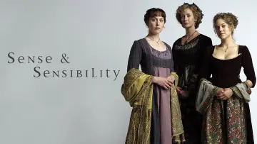 Backdrop for the TV series "Sense and Sensibility" #1658158