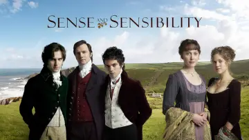 Backdrop for the TV series "Sense and Sensibility" #1658159