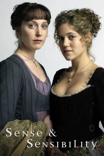 Poster for the TV series "Sense and Sensibility" #1658167