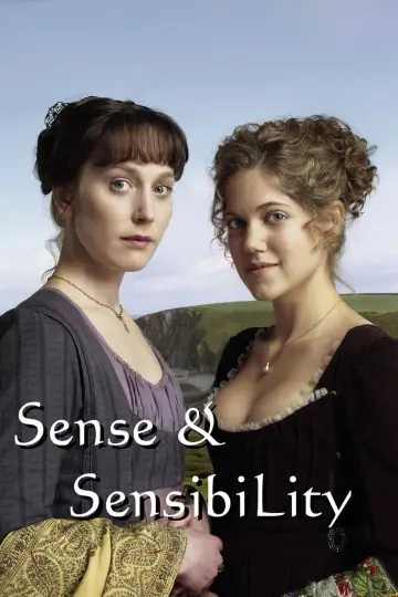 Poster for the TV series "Sense and Sensibility" #1658168
