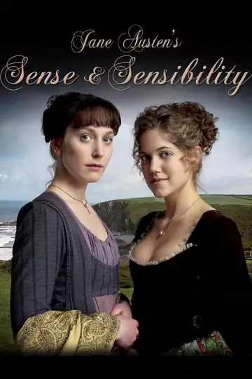 Poster for the TV series "Sense and Sensibility" #1658171