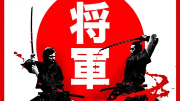 Backdrop к сериалу "Shōgun" #1443176