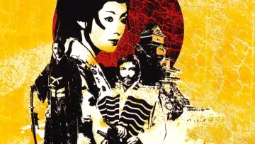 Backdrop к сериалу "Shōgun" #1443177