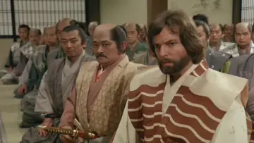 Backdrop к сериалу "Shōgun" #1443178
