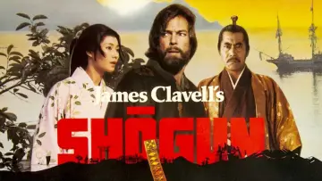 Backdrop к сериалу "Shōgun" #1443179