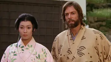 Backdrop к сериалу "Shōgun" #1443180