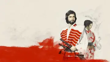 Backdrop к сериалу "Shōgun" #1443184