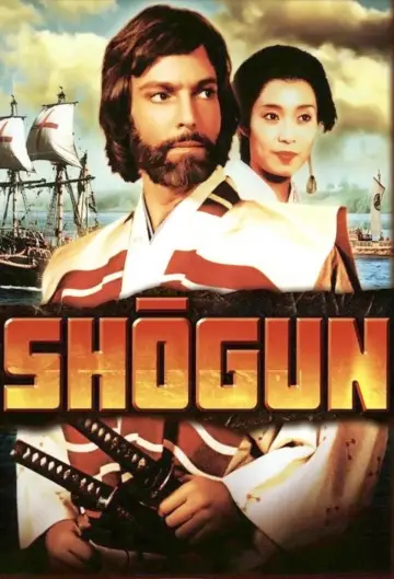 Poster к сериалу "Shōgun" #1443190