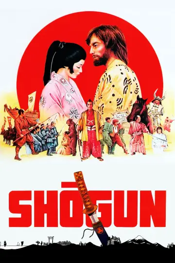 Poster к сериалу "Shōgun" #1443192