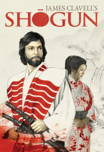 Poster к сериалу "Shōgun" #1443193