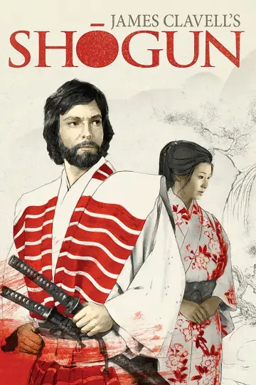 Poster к сериалу "Shōgun" #1443195