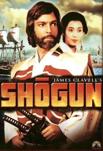 Poster к сериалу "Shōgun" #1443197