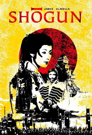 Poster к сериалу "Shōgun" #1443198