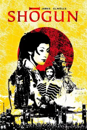 Poster к сериалу "Shōgun" #1443200
