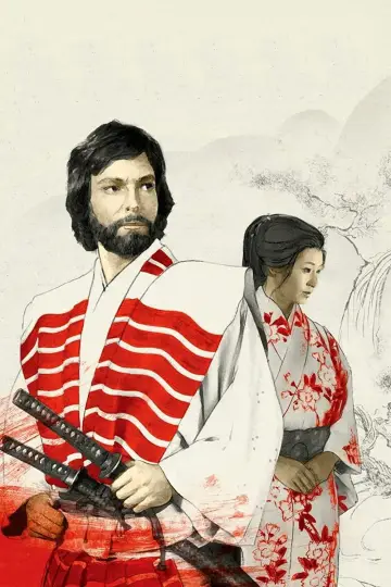 Poster к сериалу "Shōgun" #1443202