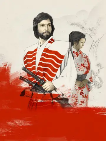 Poster к сериалу "Shōgun" #1443206