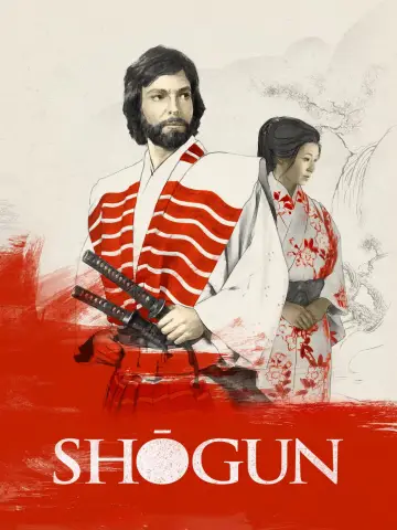 Poster к сериалу "Shōgun" #1443207