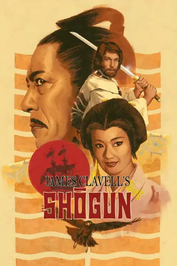 Poster к сериалу "Shōgun" #1443208