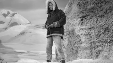 Backdrop for the TV series "The Alaskans" #1659783
