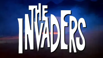 Backdrop for the TV series "The Invaders" #1367087