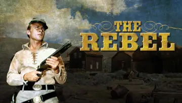 Backdrop for the TV series "The Rebel" #1384461