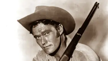 Backdrop for the TV series "The Rifleman" #1274076