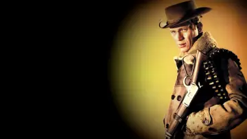 Backdrop for the TV series "Wanted: Dead or Alive" #1355199