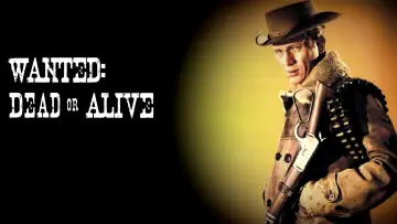 Backdrop for the TV series "Wanted: Dead or Alive" #1355200