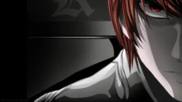 Backdrop к сериалу "Death Note" #1275650