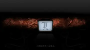 Backdrop к сериалу "Death Note" #1275651