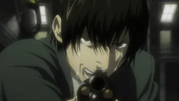Backdrop к сериалу "Death Note" #1275679