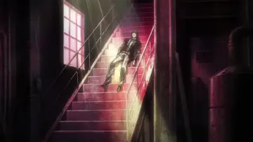 Backdrop к сериалу "Death Note" #1275680