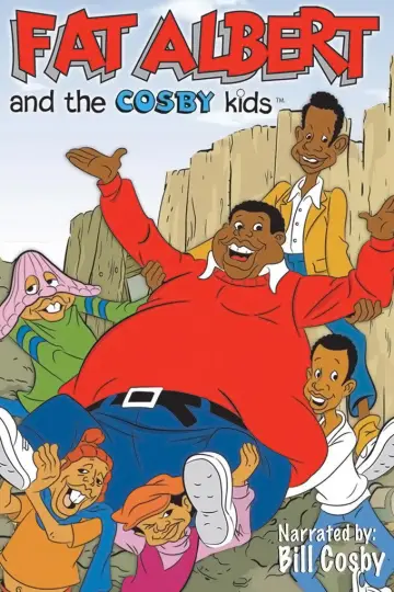 Fat Albert and the Cosby Kids (1972)