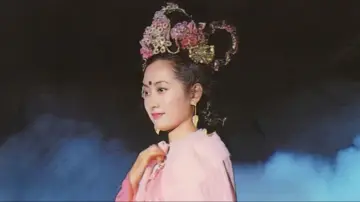 Backdrop к сериалу "Journey to the West" #1362098