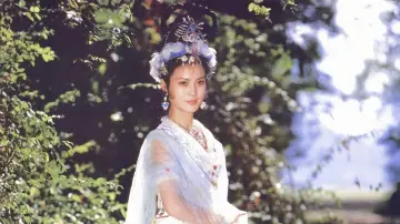 Backdrop к сериалу "Journey to the West" #1362100