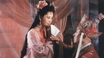 Backdrop к сериалу "Journey to the West" #1362101