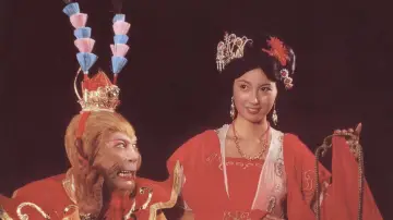 Backdrop к сериалу "Journey to the West" #1362103
