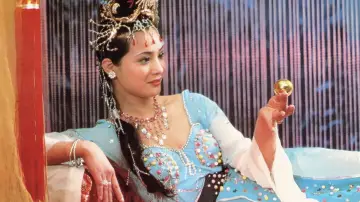Backdrop к сериалу "Journey to the West" #1362105