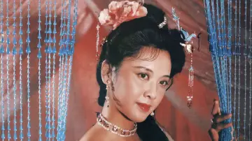 Backdrop к сериалу "Journey to the West" #1362107