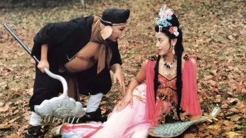 Backdrop к сериалу "Journey to the West" #1362108