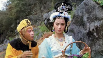 Backdrop к сериалу "Journey to the West" #1362110